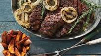 Simple Grilled Beef Short Ribs Simple Grilled Beef Short Ribs