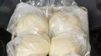 Freezer Meals-Pizza Dough Freezer Meals-Pizza Dough