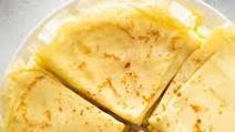 Basic Crepes Basic Crepes