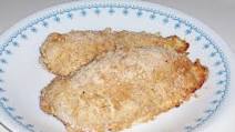 Crispy Baked Chicken Breasts Crispy Baked Chicken Breasts