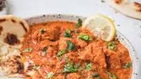 Instant Pot Butter Chicken (Easy and Authentic) Instant Pot Butter Chicken (Easy and Authentic)