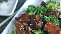 Slow Cooker Beef and Broccoli Slow Cooker Beef and Broccoli
