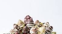 Easy Chocolate Dipped Strawberries Recipe | Chocolate Covered Strawberries Recipe Microwave | Valentines Day Special Easy Chocolate Dipped Strawberries Recipe | Chocolate Covered Strawberries Recipe Microwave | Valentines Day Special