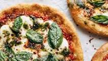 Life-Changing Crispy Fried Pizzas Life-Changing Crispy Fried Pizzas