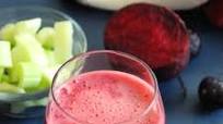 liver detox drink recipe to cleanse (with benefits) liver detox drink recipe to cleanse (with benefits)