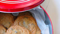 Chocolate chip cookies Chocolate chip cookies