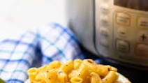 Instant Pot Pepper Jack Mac and Cheese Instant Pot Pepper Jack Mac and Cheese
