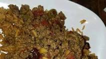 Puerto Rican Picadillo Puerto Rican Picadillo