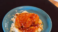 Sweet & Sour Pork Chops Sweet & Sour Pork Chops