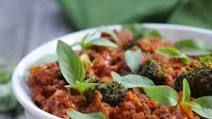 Thai Ground Beef Curry Thai Ground Beef Curry