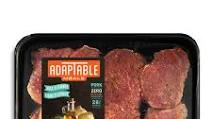Boneless Pork Tenderloin Medallions - Herb and Olive Oil Seasoned Dry Rub Boneless Pork Tenderloin Medallions - Herb and Olive Oil Seasoned Dry Rub