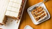 Carrot Layer Cake Carrot Layer Cake