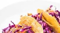 Grilled Shrimp Tacos with Cabbage Slaw Grilled Shrimp Tacos with Cabbage Slaw