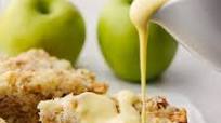Irish Apple Cake Irish Apple Cake