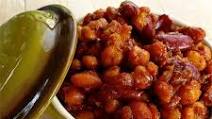 Pat's Baked Beans Pat's Baked Beans