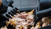 Keto Air Fryer Pulled Pork Keto Air Fryer Pulled Pork