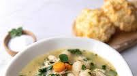 Cauliflower Gnocchi Soup Cauliflower Gnocchi Soup