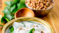 Olan Recipe, Kerala Olan with Ash gourd Olan Recipe, Kerala Olan with Ash gourd