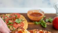 Gluten Free Pizza Recipe Gluten Free Pizza Recipe