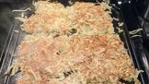 Hash Browns Hash Browns