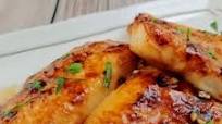 Thai Style Fish Fillet Thai Style Fish Fillet