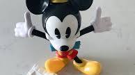 How To Make Mickey Mouse Waffles How To Make Mickey Mouse Waffles
