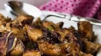 Instant Pot Jerk Chicken Recipe Instant Pot Jerk Chicken Recipe