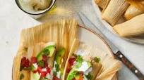 Chicken Tamales Chicken Tamales