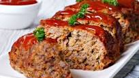 Crock-Pot Meat Loaf Recipe Crock-Pot Meat Loaf Recipe