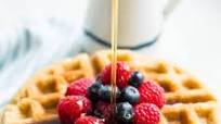 Paleo Waffles Paleo Waffles
