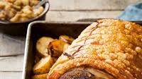 Stuffed Roast Pork Stuffed Roast Pork