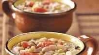 Sixteen-Bean Soup Sixteen-Bean Soup