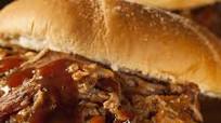 Dr. Pepper Pulled Pork Dr. Pepper Pulled Pork