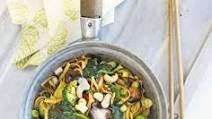 Vegetarian stir-fry recipes Vegetarian stir-fry recipes