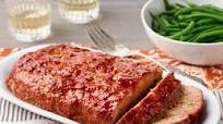 The Best Turkey Meatloaf The Best Turkey Meatloaf