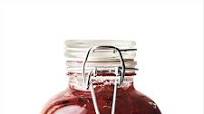 Pomegranate and Pear Jam Pomegranate and Pear Jam