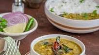 Moong Bean Dal Moong Bean Dal