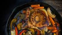 Sweet and Sour Pork Chops Recipe Sweet and Sour Pork Chops Recipe