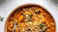 Damn Good Vegan Lentil Soup Damn Good Vegan Lentil Soup