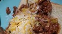 Tomato Soup Cafeteria Sloppy Joes Tomato Soup Cafeteria Sloppy Joes
