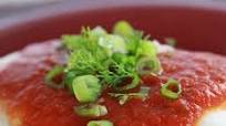 Easy Homemade Enchilada Sauce Easy Homemade Enchilada Sauce
