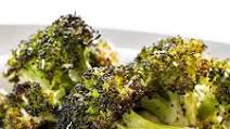 Roasted Broccoli With Parmesan Roasted Broccoli With Parmesan