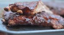 30 Minute Pressure Cooker BBQ Ribs 30 Minute Pressure Cooker BBQ Ribs