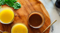 Basic Vinaigrette (Plus Variations!) Basic Vinaigrette (Plus Variations!)