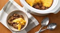 Slow-Cooker Tamale Pork Shoulder Slow-Cooker Tamale Pork Shoulder