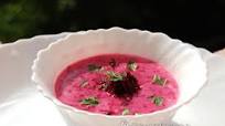 Beetroot Raita | Beetroot Thayir Pachadi-How to make with Video Beetroot Raita | Beetroot Thayir Pachadi-How to make with Video