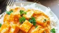 Paneer Butter Masala Paneer Butter Masala