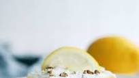 Layered Lemon Dessert (Lemon Delight) Recipe Layered Lemon Dessert (Lemon Delight) Recipe