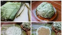 Brazo de Reina Yucateco Brazo de Reina Yucateco