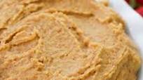 Snickerdoodle Hummus Snickerdoodle Hummus